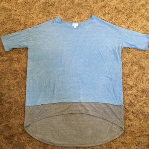 Ladies shirt